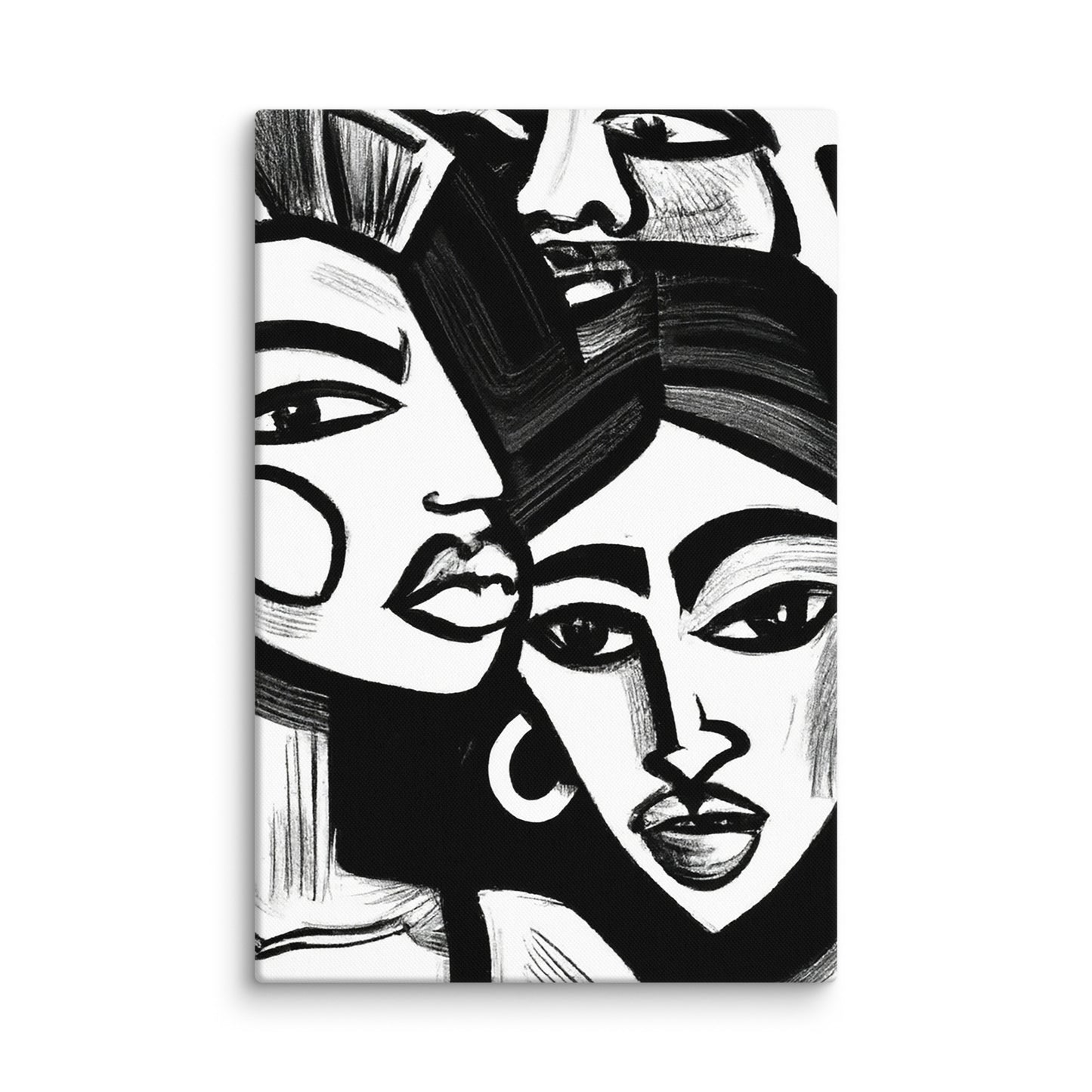 Women Canvas