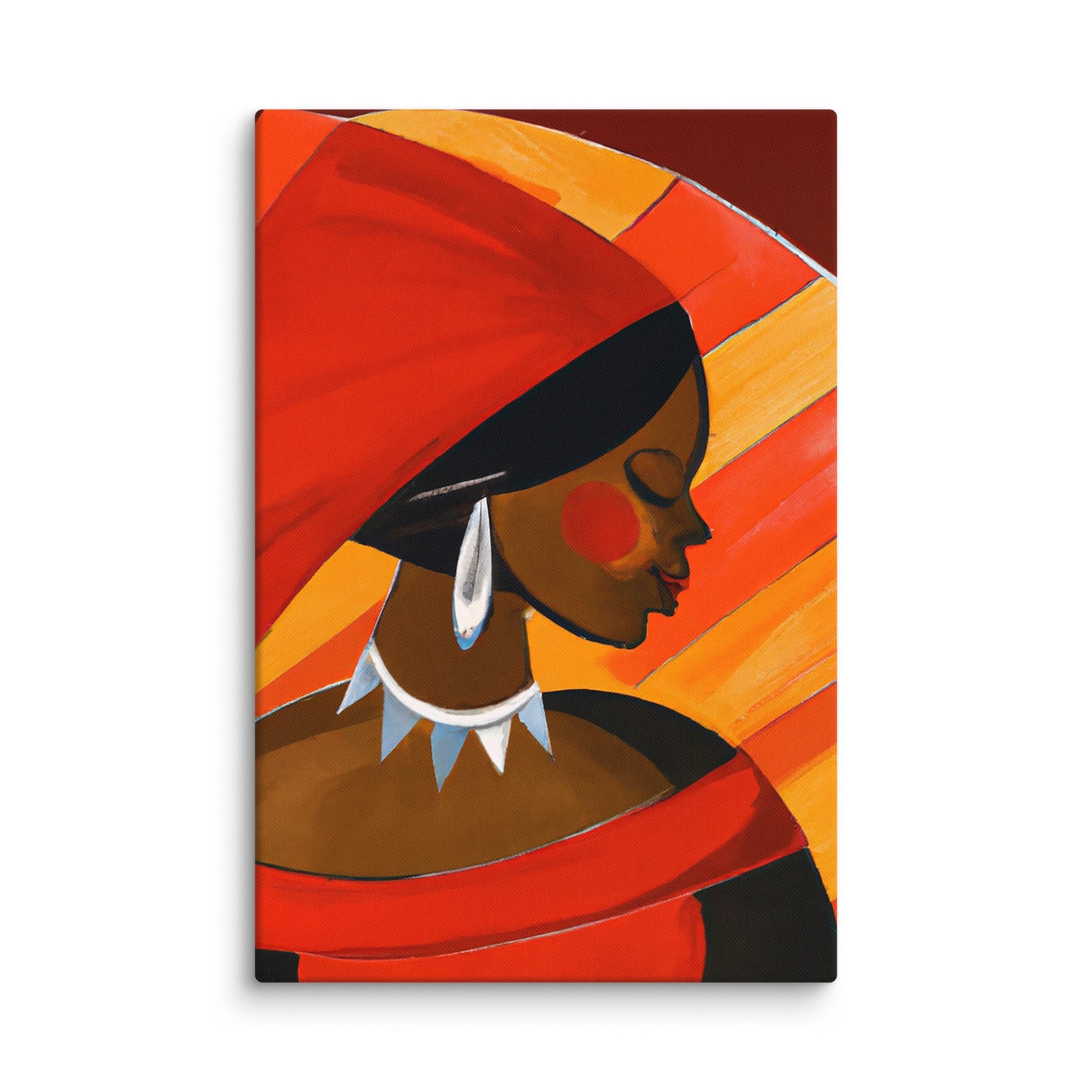 Profile Canvas