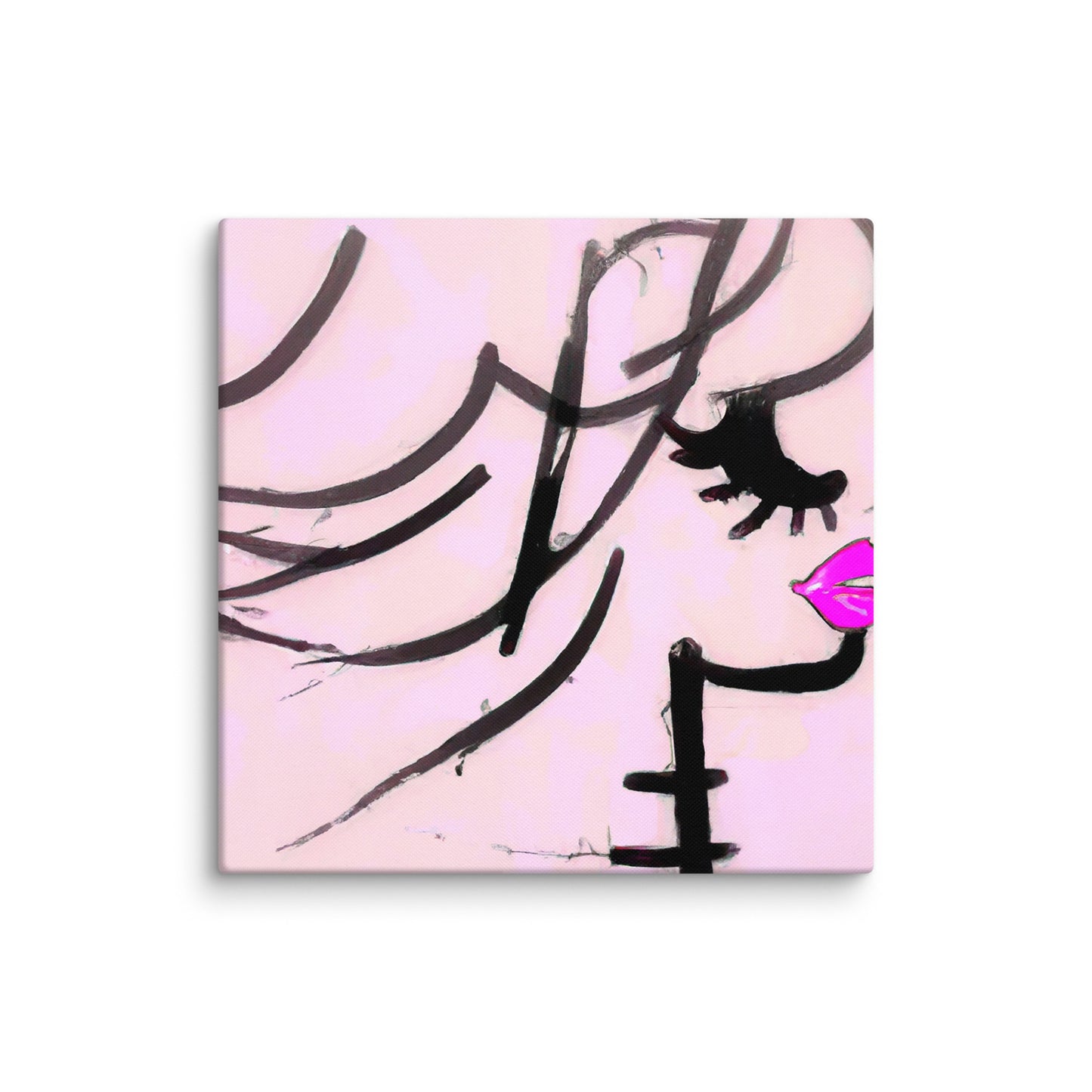 Barbie Canvas