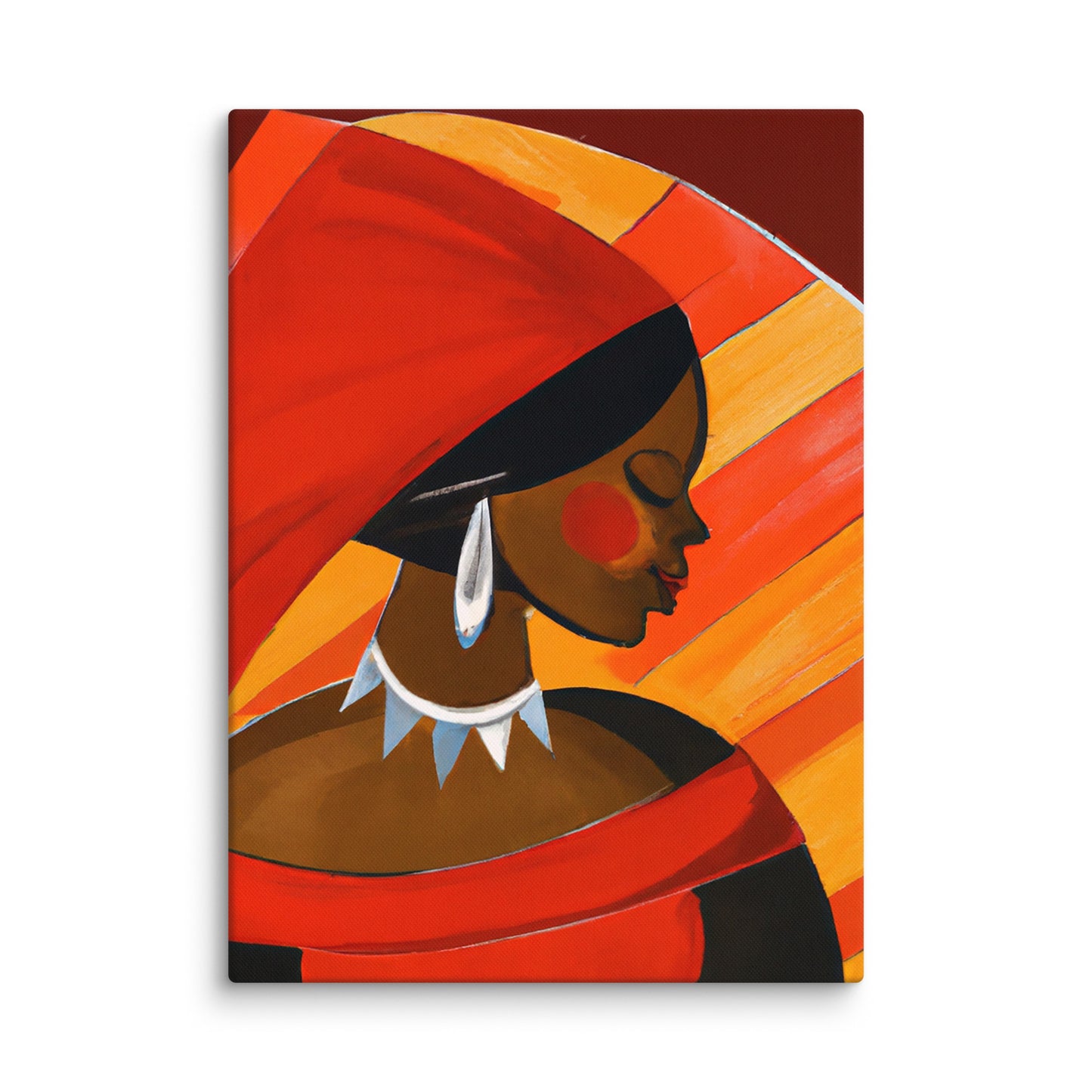 Profile Canvas