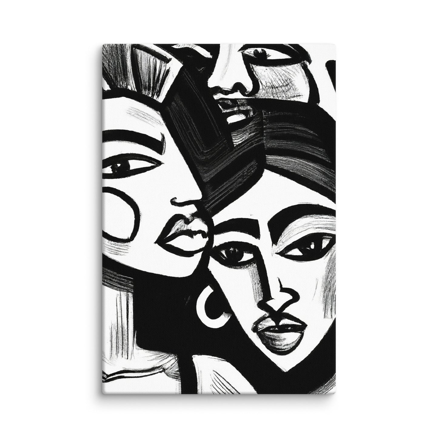 Women Canvas