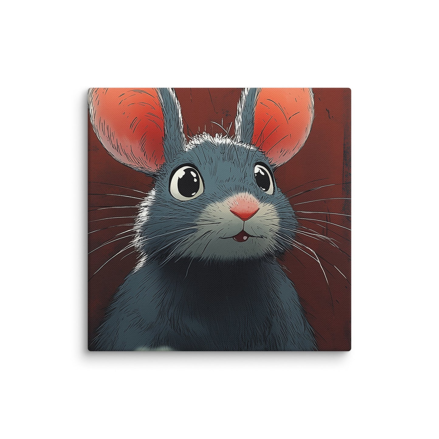 Mouse Canvas