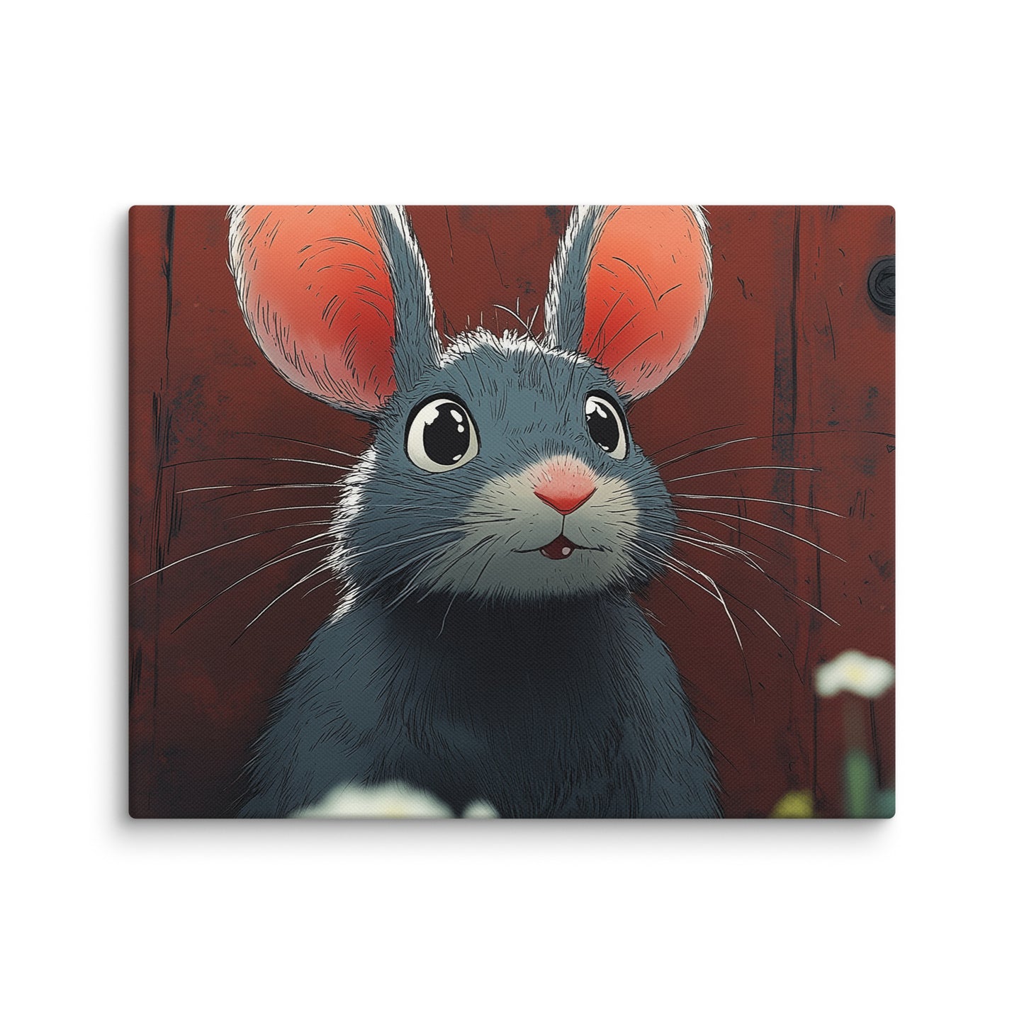 Mouse Canvas