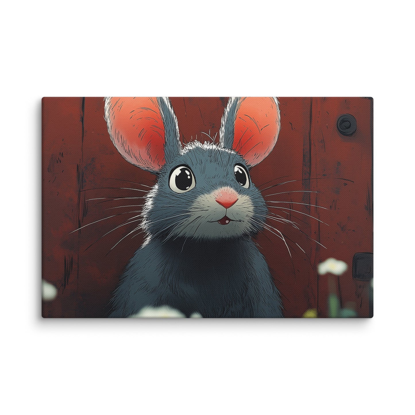 Mouse Canvas