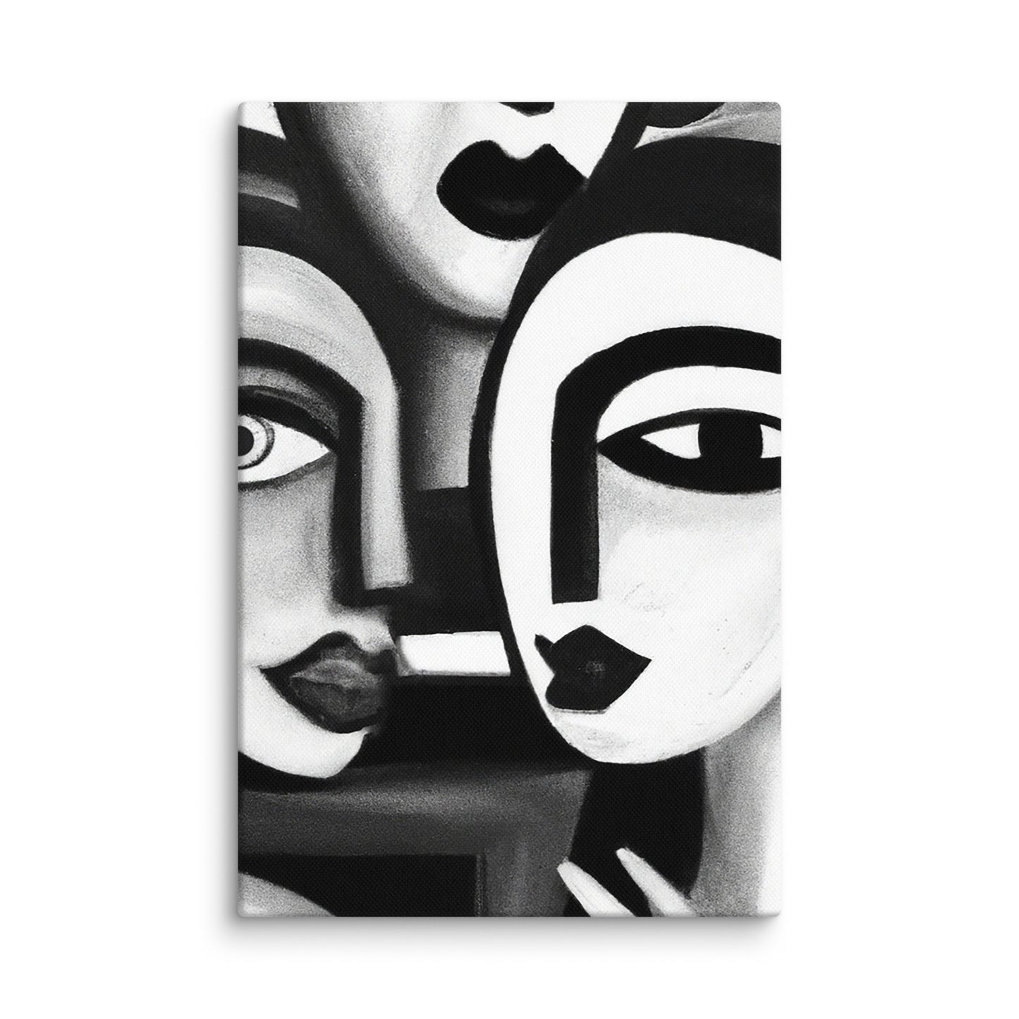 Picasso Canvas