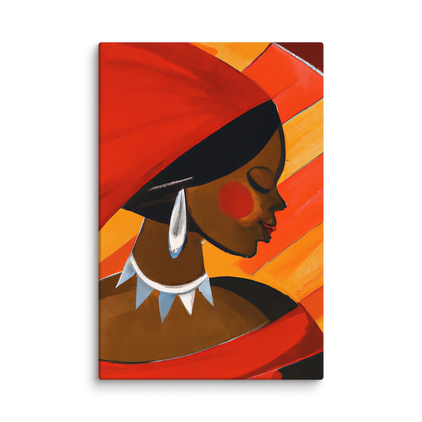 Profile Canvas