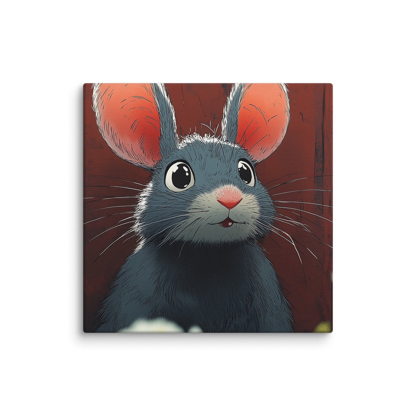 Mouse Canvas