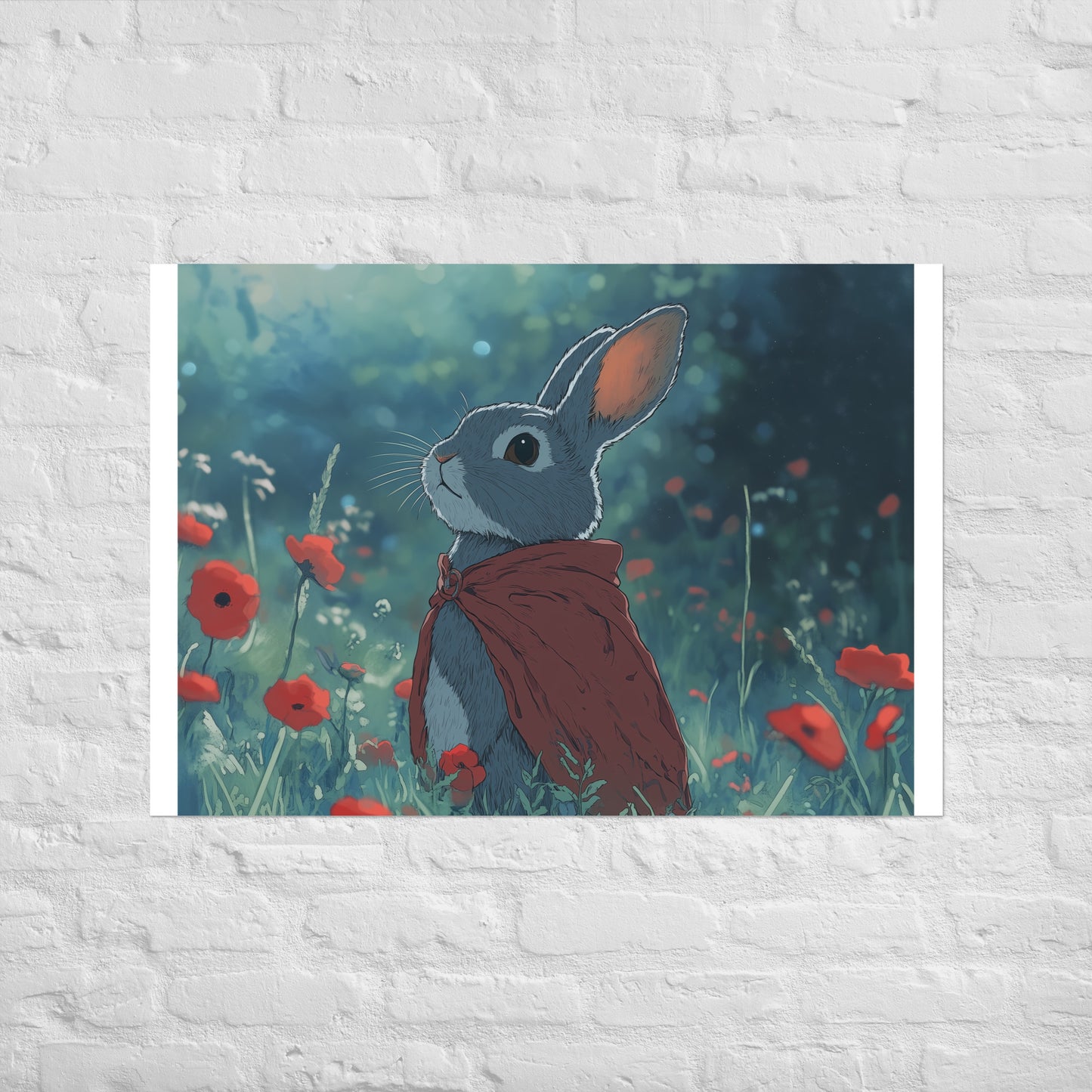 Rabbit 2 Poster