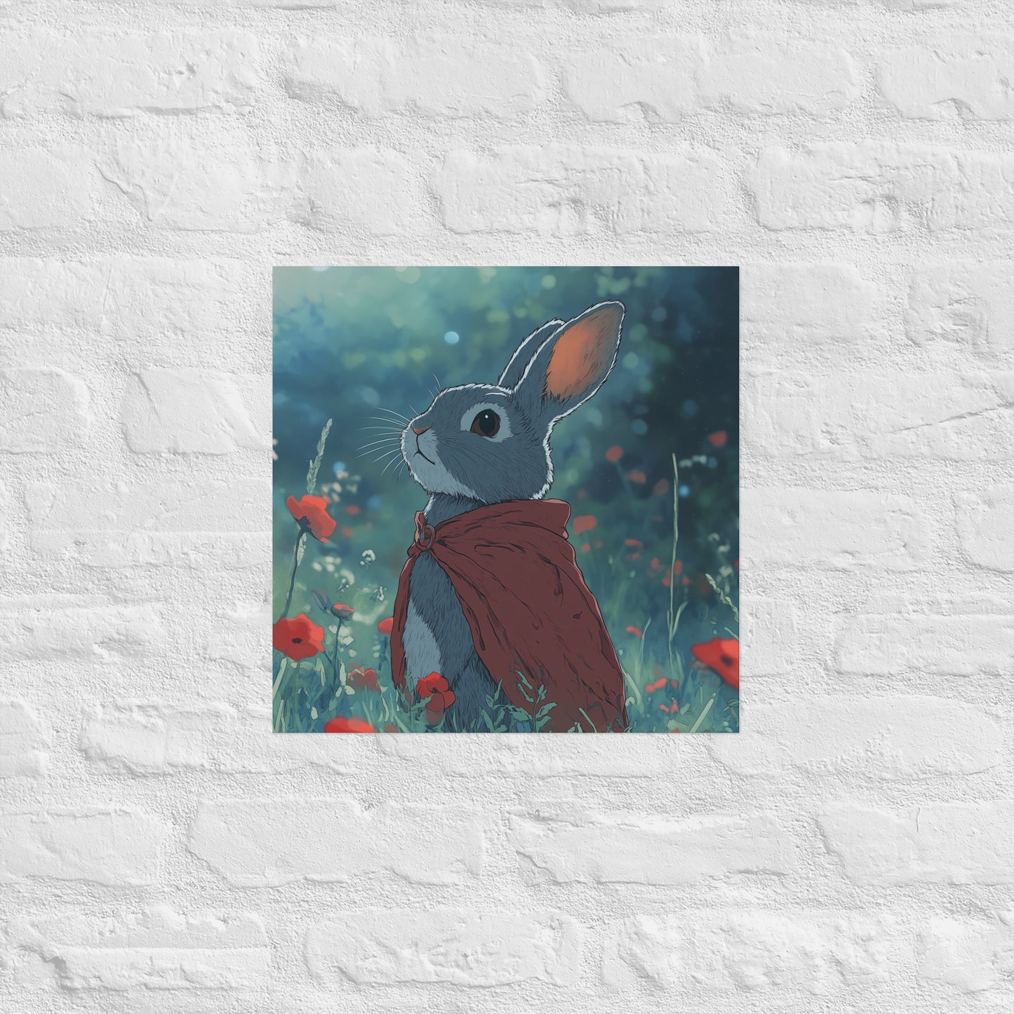 Rabbit 2 Poster