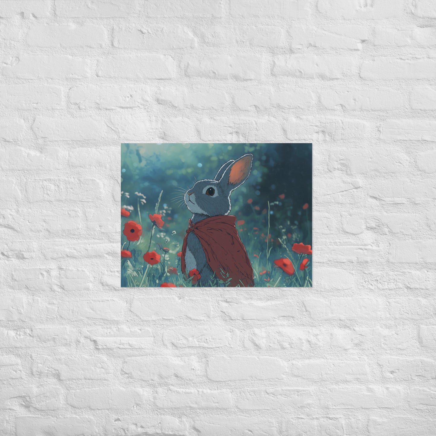 Rabbit 2 Poster